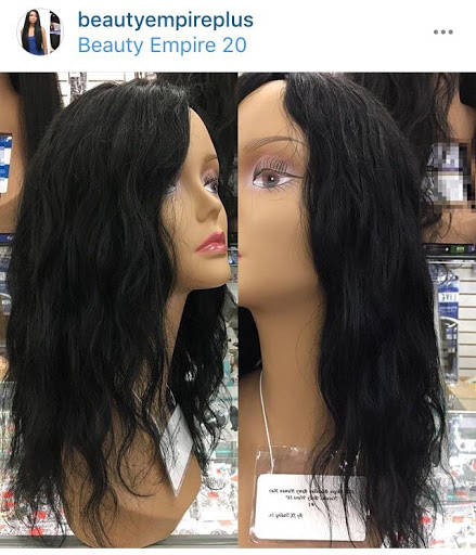 Beauty Supply Store «Beauty Empire on Westheimer», reviews and photos, 12230 Westheimer Rd #10, Houston, TX 77077, USA