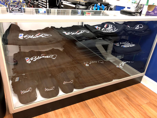 Barber Shop «Blendz Barbershop», reviews and photos, 188 Taunton Ave, East Providence, RI 02914, USA