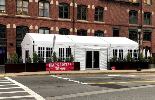 Party Equipment Rental Service «Knights Tent and Party Rental - Weddings, Events, Parties», reviews and photos, 1450 E Highwood, Pontiac, MI 48340, USA