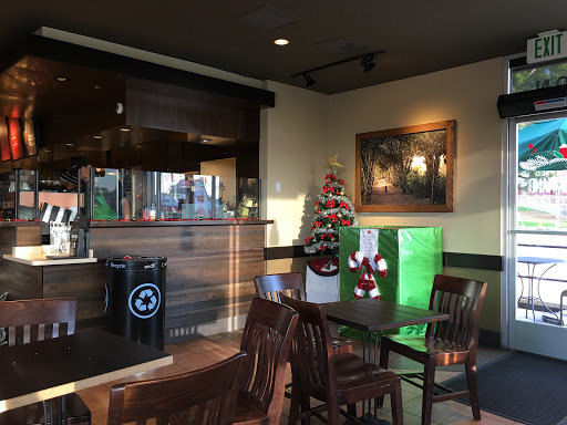 Starbucks image