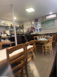 Atmosphère du Restaurant japonais Koba à Paris - n°1