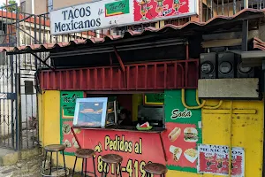 Tacos Mexicanos image
