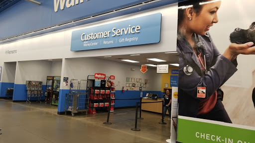Department Store «Walmart Supercenter», reviews and photos, 11700 US-380, Cross Roads, TX 76227, USA