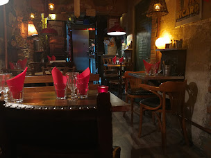 Photo n°66 de Chez Marie à Lyon ()