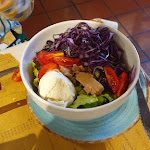 Photo n°1 de l'avis de Angelo.a fait le 15/10/2023 à 12:42 sur le  Osteria La Vecia Ustarì dl'Umaren à Sala Bolognese