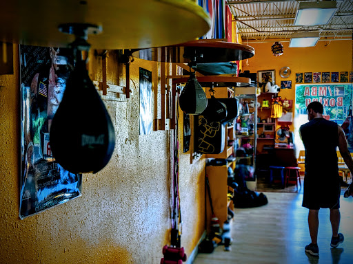 Boxing Gym «Miracle Boxing Academy», reviews and photos, 735 22nd St, Vero Beach, FL 32960, USA