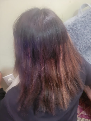 Beauty Salon «D & K Beauty Salon», reviews and photos, 4509 Slauson Ave # H, Maywood, CA 90270, USA