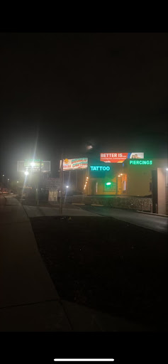 Explore tattoo ideas firefighter, creative tattoo ideas in El Paso, available at R&R tattoo and piercing studio