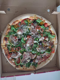 Plats et boissons du Pizzeria Pizza Da Gino à Ollioules - n°4