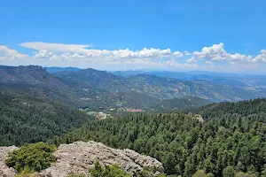 Parque Nacional El Chico image