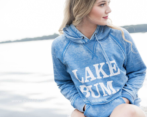 Boutique «Bad Habit Boutique», reviews and photos, 26 Plymouth St W, Le Mars, IA 51031, USA