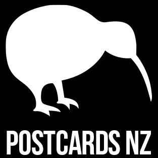 Postcards NZ