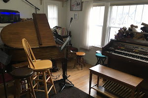 Klassy Music Studio