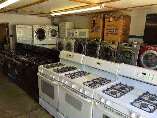Used Appliance Store «Houston Champion Appliances», reviews and photos, 4105 Cook Rd, Houston, TX 77072, USA