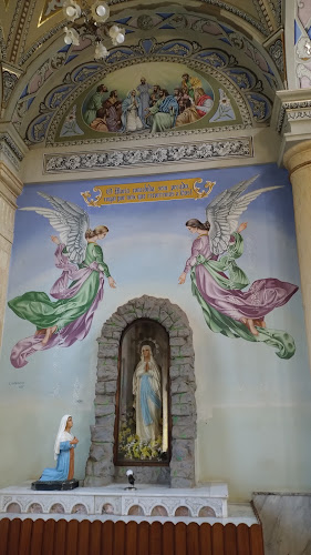 Igreja Matriz - Igreja
