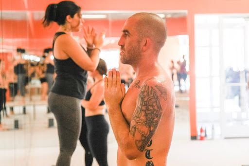 Yoga Studio «Purely Hot Yoga», reviews and photos, 6350 Folsom Blvd #100, Sacramento, CA 95819, USA