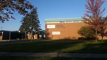 Corliss Public School