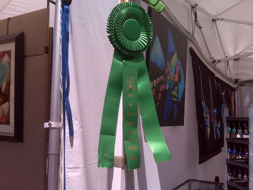 Art Gallery «Kapfer Glass Studio & Boutique», reviews and photos, 409 Corey Ave, St Pete Beach, FL 33706, USA