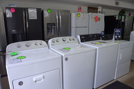 Appliance Store «Appliance Depot Inc», reviews and photos, 8980 Jefferson Trail W, Inver Grove Heights, MN 55077, USA