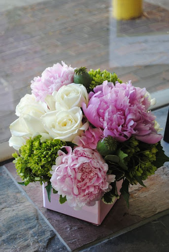 Florist «Elegant Designs by Joy», reviews and photos, 545 Main St, Islip, NY 11751, USA