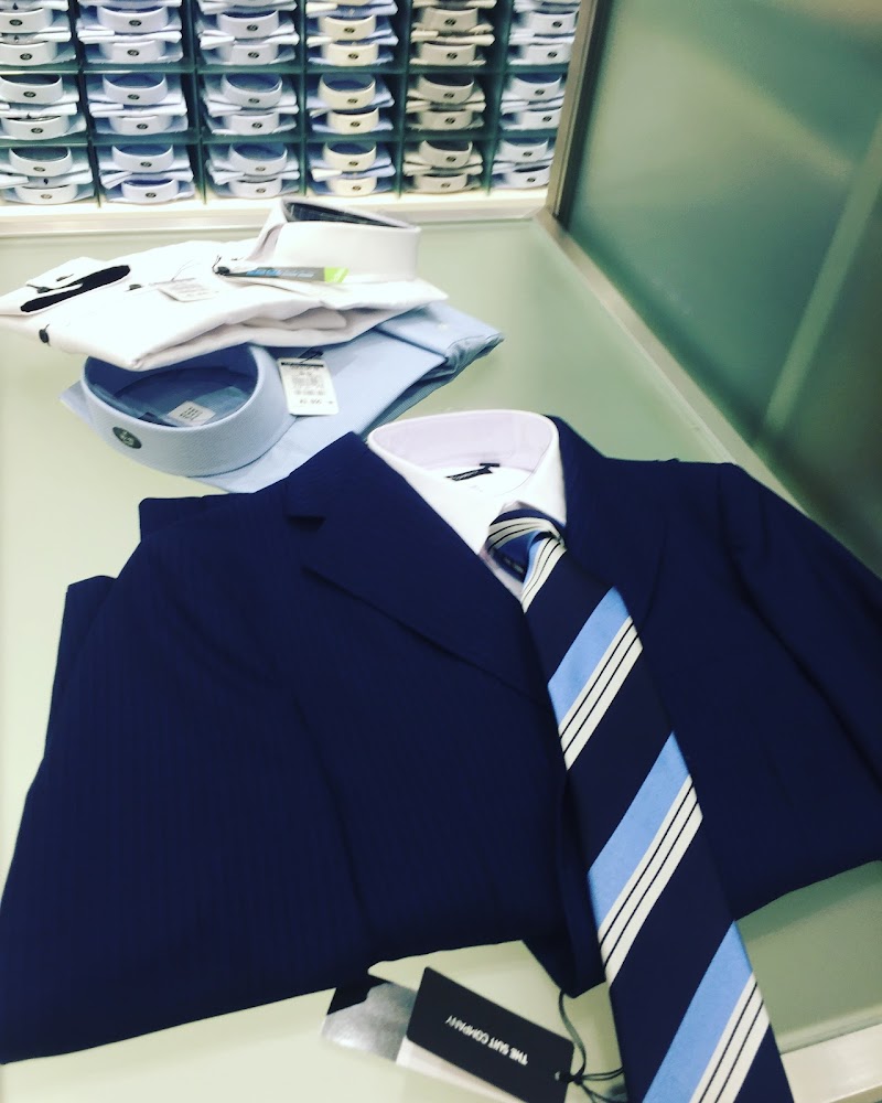 Iiii Suit Select広島本通り スーツセレクト広島本通り 広島県広島市中区本通 衣料品店 グルコミ