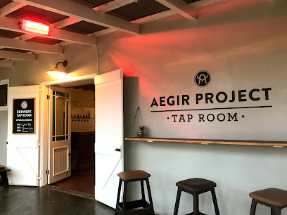 Aegir Project Brewery Noordhoek