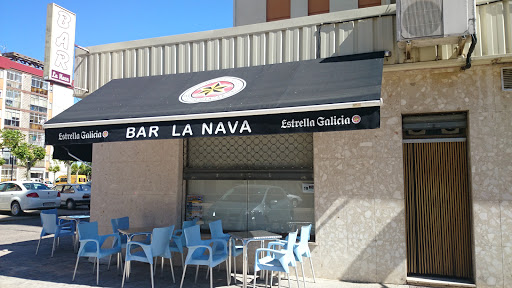 La Nava en Aranda de Duero