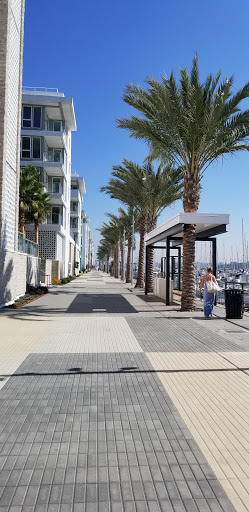 Neptune Marina Apartments image