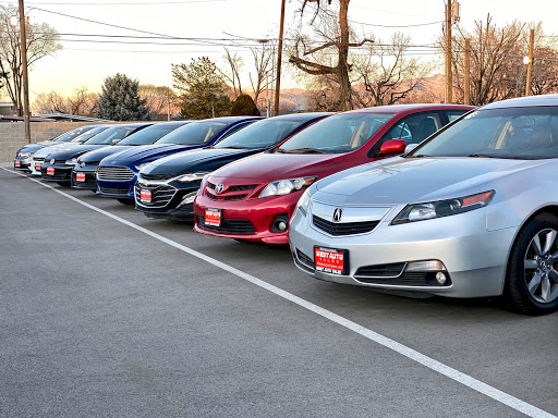 Used Car Dealer «West Auto Sales», reviews and photos, 5773 State St, Murray, UT 84107, USA