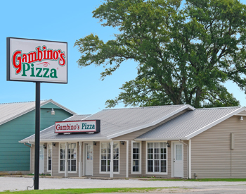 Gambino's Pizza 74435