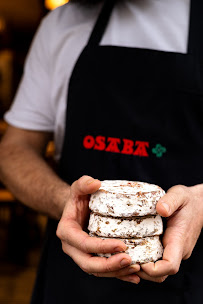 Photos du propriétaire du Restaurant basque OSABA à Paris - n°15