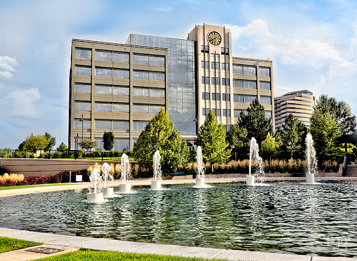 National Corporate Housing Corporate Office