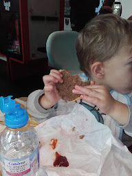 Photo n°58 de McDonald's à Ambérieu-en-Bugey ()