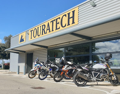 AXEL.R auto moto école à Castelnau-le-Lez