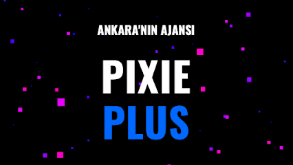 Pixie Plus