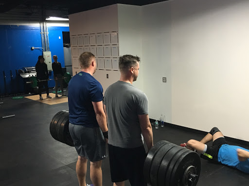 Gym «CrossFit Mischief», reviews and photos, 2950 Ogden Ave, Aurora, IL 60504, USA