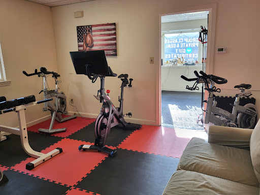 Personal Trainer «Coastal JKD», reviews and photos, 285 Washington St, Marblehead, MA 01945, USA