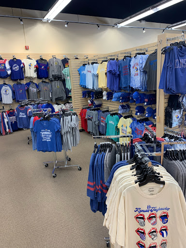 Sportswear Store «Kansas Sampler Wichita», reviews and photos, 3053 N Rock Rd, Wichita, KS 67226, USA