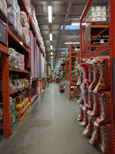 Home Improvement Store «The Home Depot», reviews and photos, 339 Speen St, Natick, MA 01760, USA