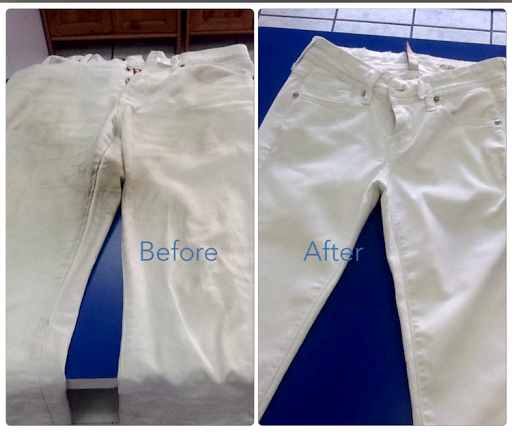 Dry Cleaner «Magic Cleaners and Laundry, Inc.», reviews and photos, 1113 Fair Oaks Ave, South Pasadena, CA 91030, USA