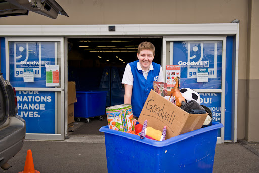 Thrift Store «Goodwill», reviews and photos, 15765 OH-170 #9a, East Liverpool, OH 43920, USA