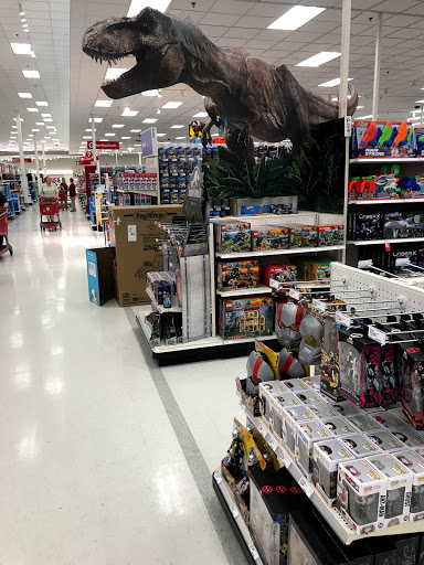 Department Store «Target», reviews and photos, 3800 Lexington Ave N, Shoreview, MN 55126, USA