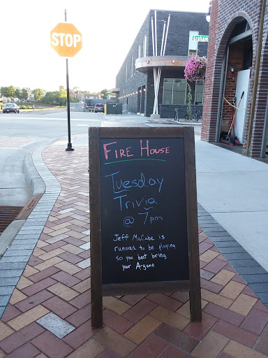 Bar «The Fire House», reviews and photos, 202 Gibson St, Eau Claire, WI 54701, USA