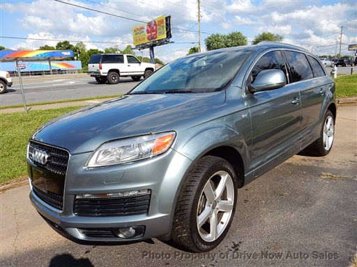 Used Car Dealer «Drive Now Auto Sales», reviews and photos, 5721 Bells Ferry Rd, Acworth, GA 30102, USA