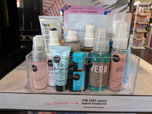 Cosmetics Store «SEPHORA», reviews and photos, 132 W Jefferson Ave, Naperville, IL 60540, USA