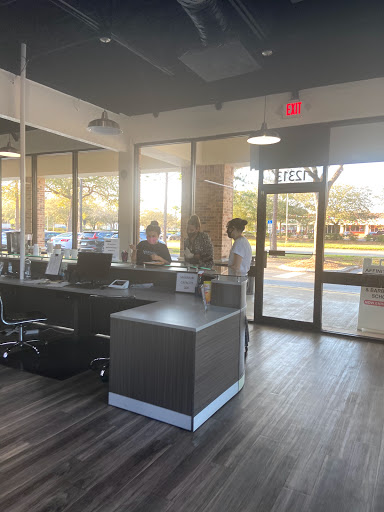 Hair Salon «Affinity Hair Academy beauty school», reviews and photos, 851 Sand Lake Rd, Orlando, FL 32809, USA