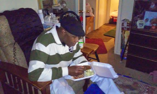 Shopping Mall «Cedar Park Shopping Center», reviews and photos, 207-331 S Cedar Ridge Dr, Duncanville, TX 75116, USA