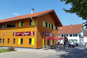 Bäckerei Café Moser image