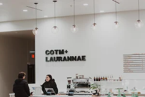 Laurannae + COTM image