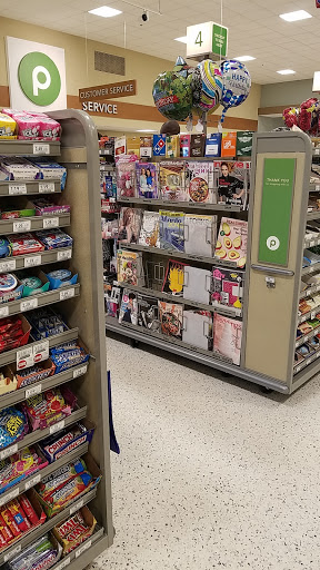 Supermarket «Publix Super Market at Coweta Crossing Shopping Center», reviews and photos, 370 Bullsboro Dr, Newnan, GA 30263, USA